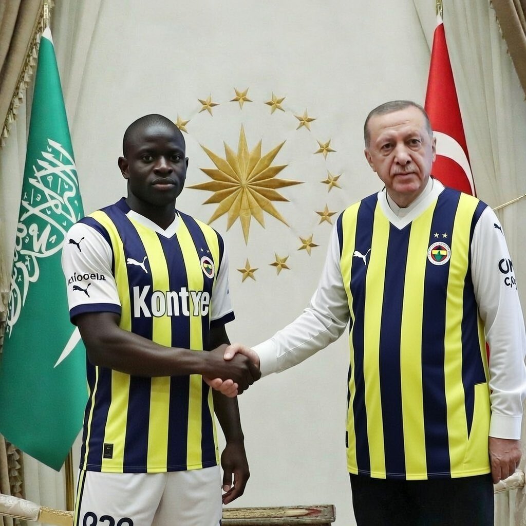 Sağol REİS 😂 <a href="/RTErdogan/">Recep Tayyip Erdoğan</a>