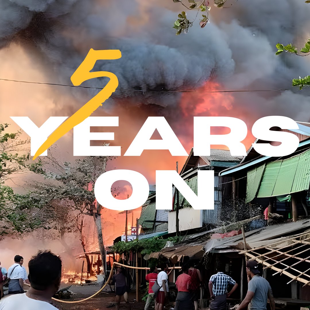 US Campaign 4 Burma tweet media