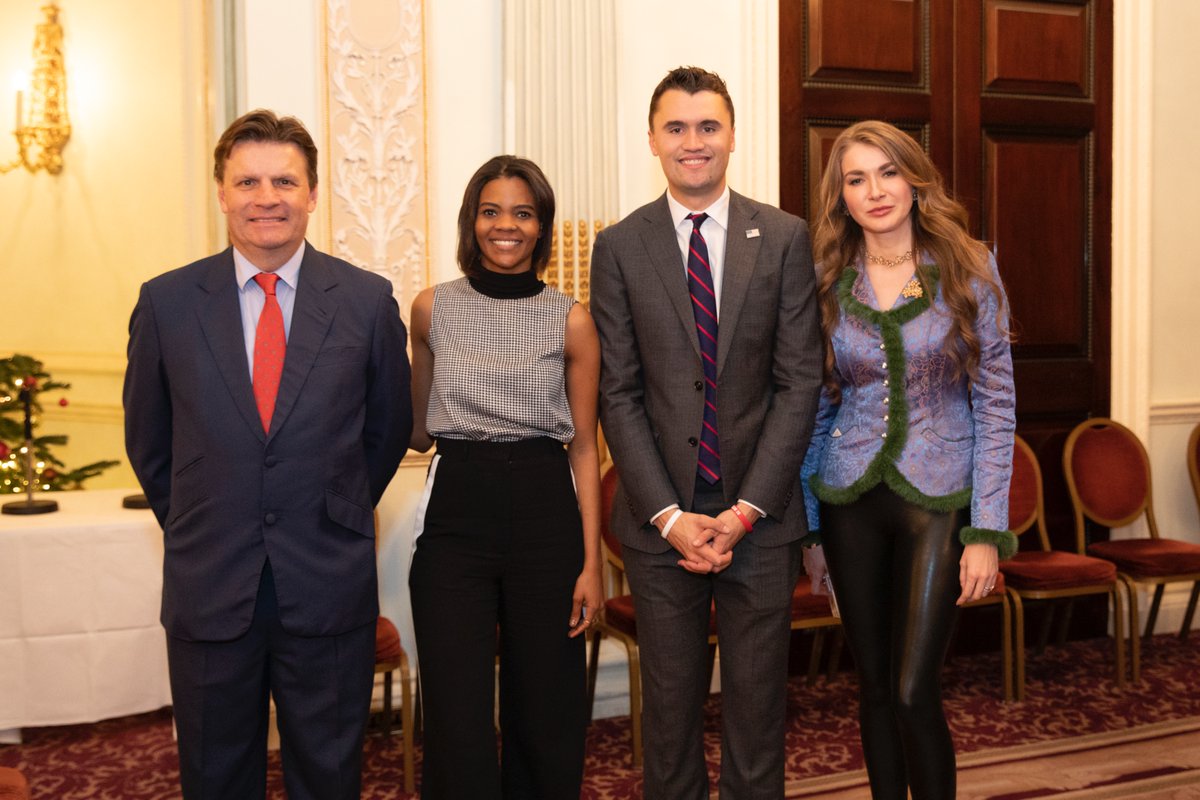 The Second Crime: The Sin of Silence After the Murder

An Open Letter to those who loved and love Charlie. 

by John and Irina Mappin

There is the crime of murder.  

The deliberate public execution of an innocent person of good will.

And then there is the second crime—the