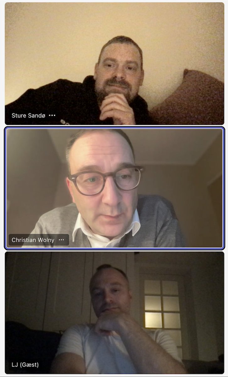 Fodboldministeriet tweet media