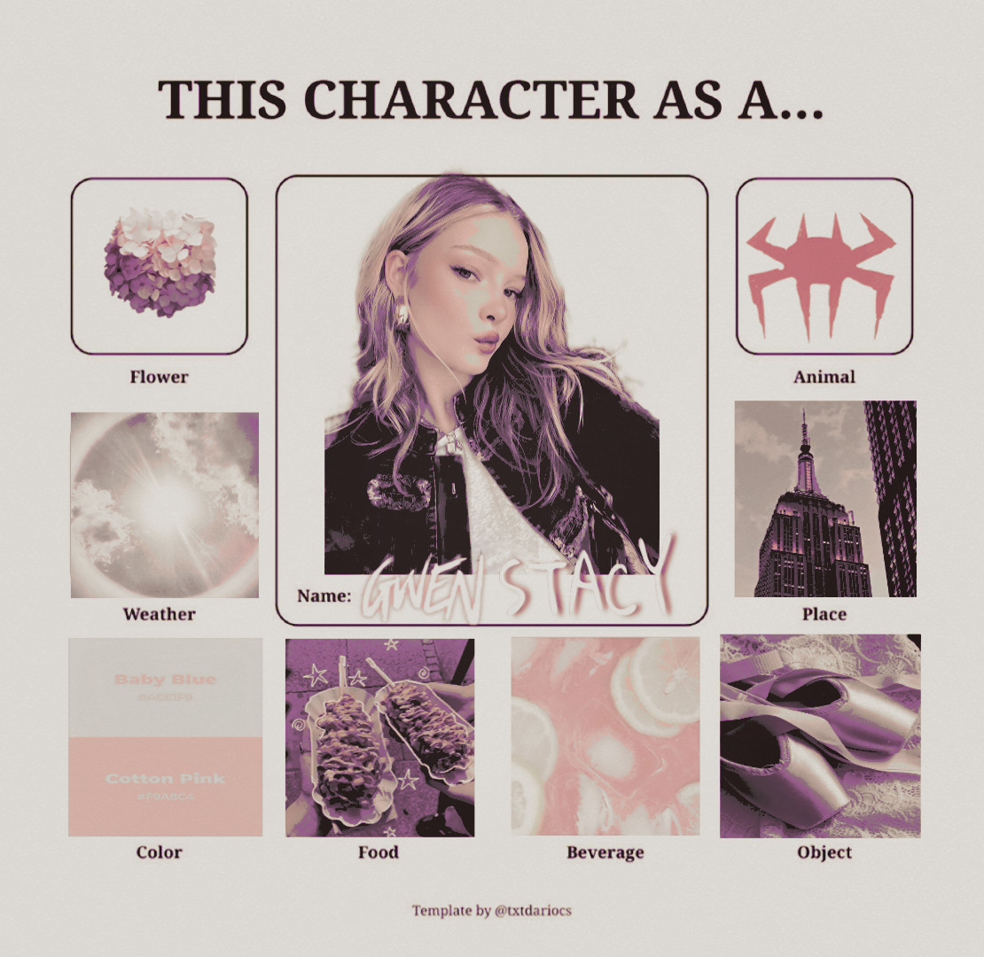 TheGwendy_Stacy's tweet image. ⠀⠀⠀
⠀       ۰۰۰♡᜔ִֹ່𐇽𝆬❟︪.   𝗛𝗘𝗖𝗞 𝗍𝗈 𝓉𝒽ℯ 𝐘𝐄𝐀𝐇 .ᐟ 
                         ─┄໋╌᰷╌┄۫𖠵̸۪┄╌᰷╌┄໋─ㅤㅤ
⠀⠀⠀