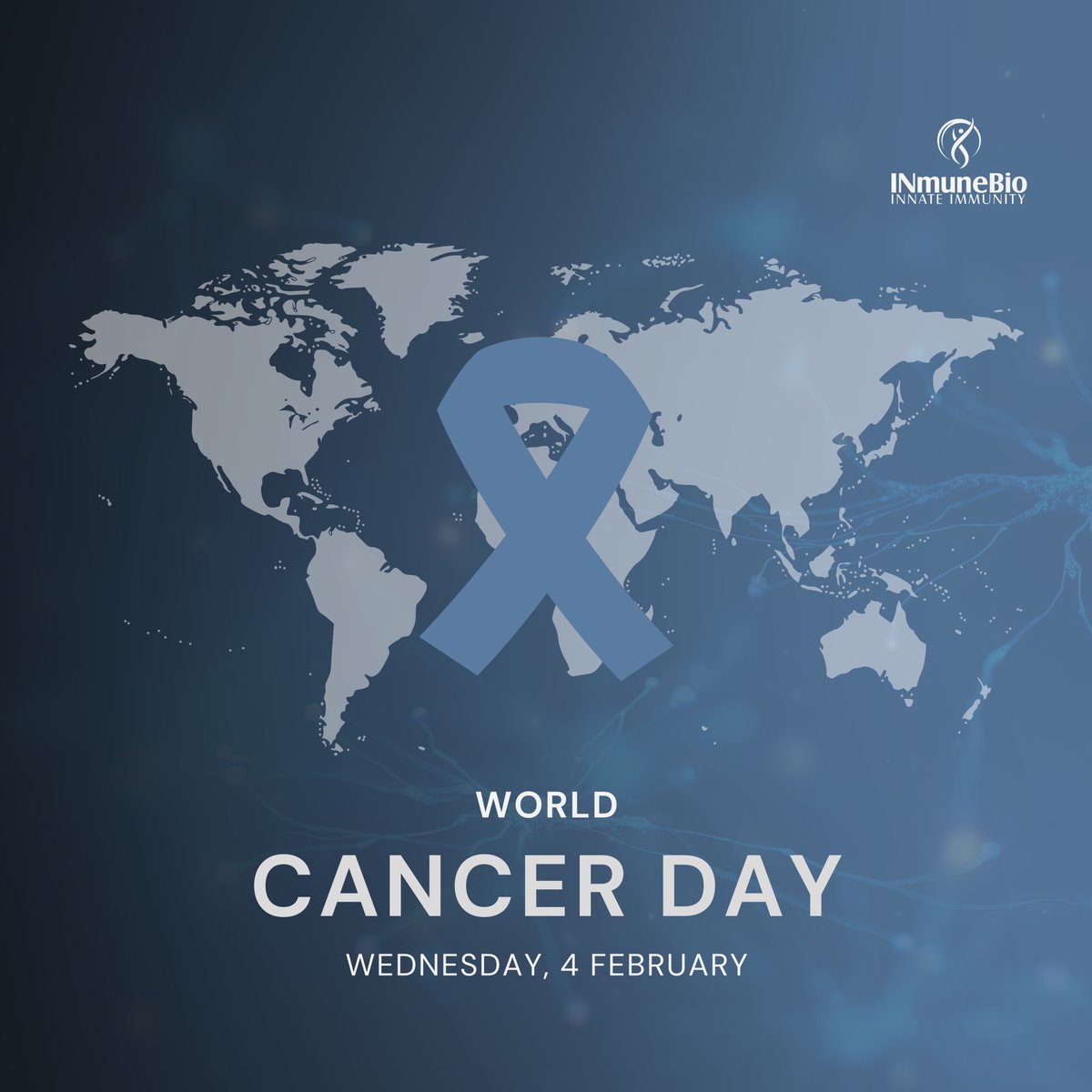 INmune Bio Inc. tweet media