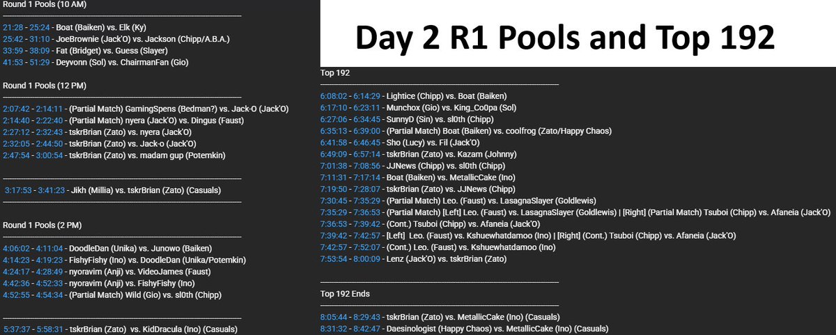 tskrBrian 🔜AWT Finals/🇯🇵🗾 tweet media