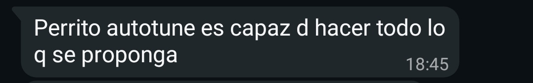 perritomp3's tweet image. 