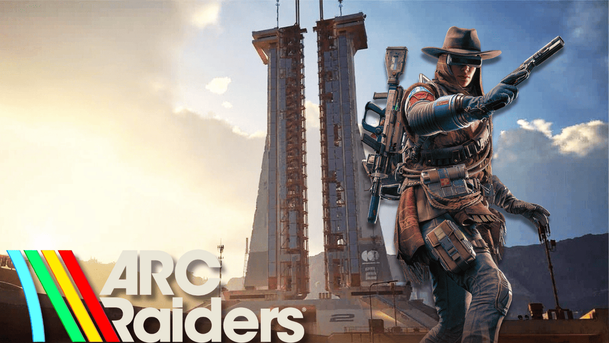 Snikk9a's tweet photo. LIVE | ARC RAIDERS | EM BUSCA DO VIOLÃO https://t.co/pTz2Bp5mQm https://t.co/ZkQzlESfmn