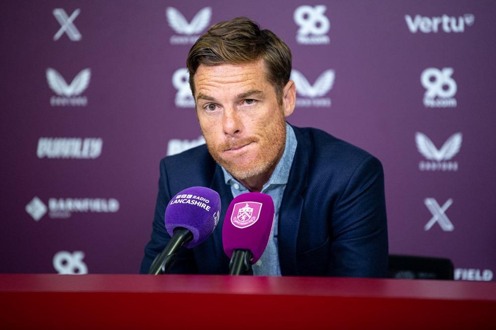 TurfCast - Burnley FC Fan Channel tweet media