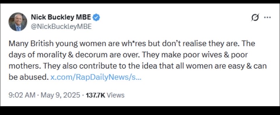Orla Minihane tweet media