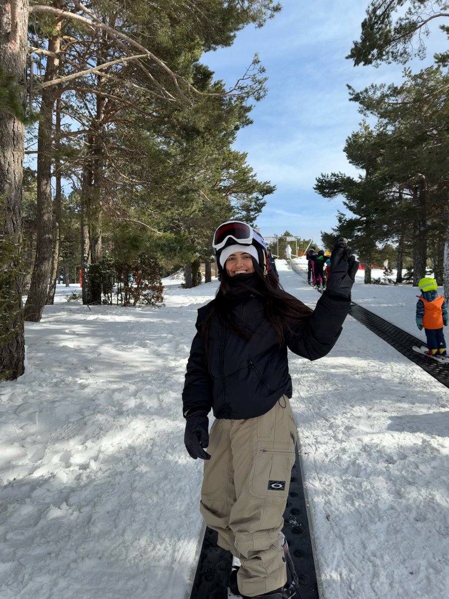 macarim15's tweet image. Drop in. A las primeras veces.

#WINTER