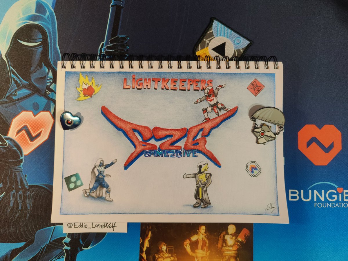 LoneWolf tweet media