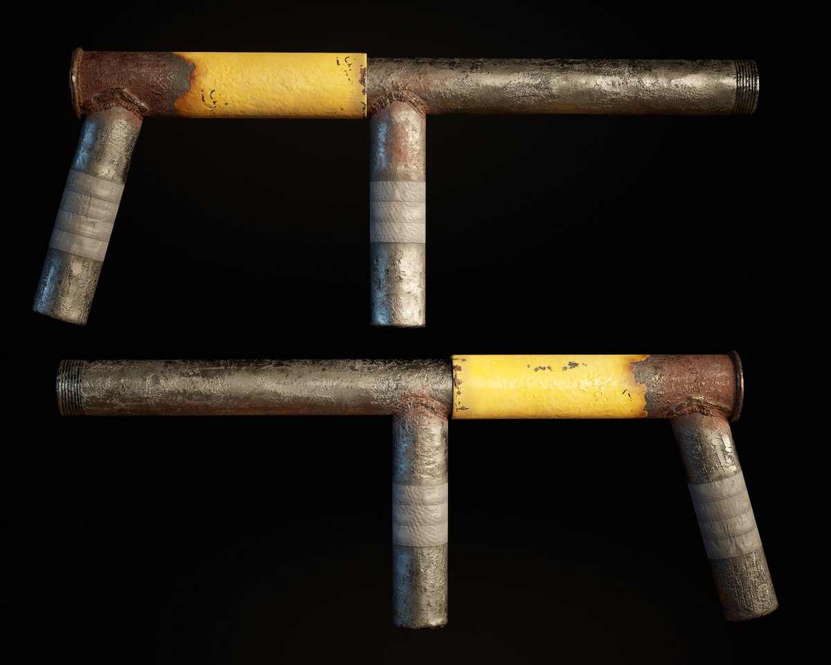 LexoOscar's tweet image. Now we're finally talking! Refreshed one of my most well receieved pieces! the infamous and dangerous Tumbera for The Path Into the Abyss!  artstation.com/artwork/K3YdlR

#3D #3DModels #GameReady #LowPoly #TPITA
#Argentina #GameDev