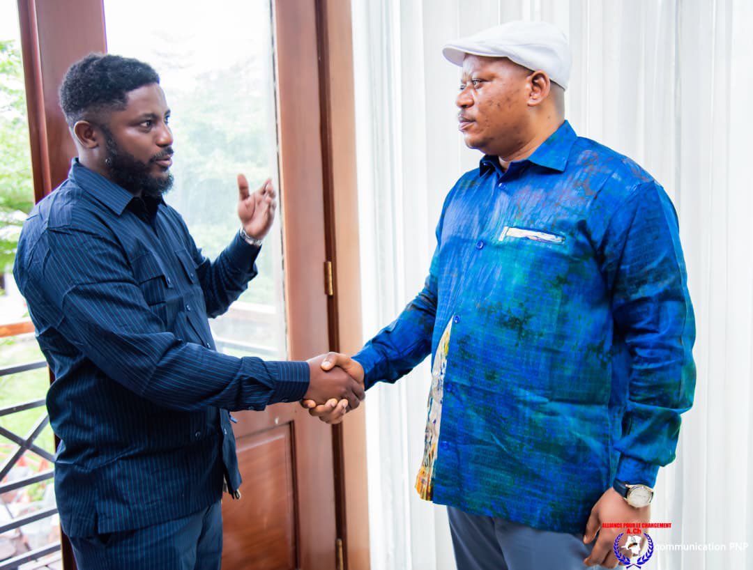 Joyeux anniversaire 🎂 à vous cher honorable <a href="/kabund_jmkkrock/">Jean Marc KABUND-A-KABUND</a>. Que le seigneur soit avec vous et vous donne encore la force, l’intelligence et courage que vous incarne déjà