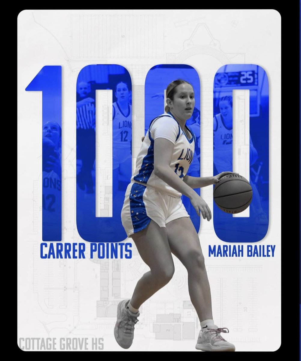 Mariah Bailey tweet media