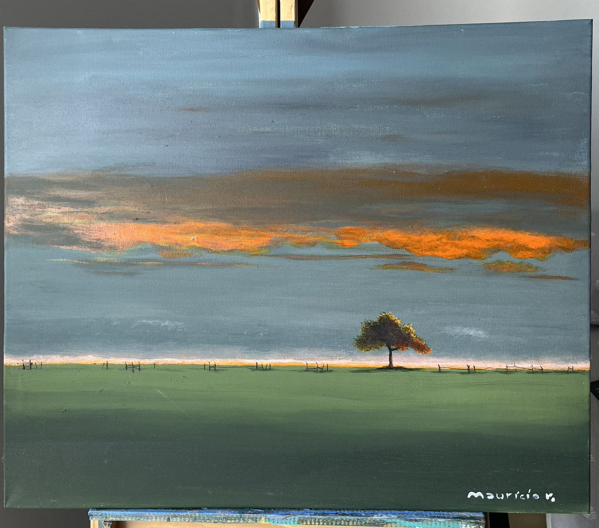 Mauricio Rodríguez tweet media