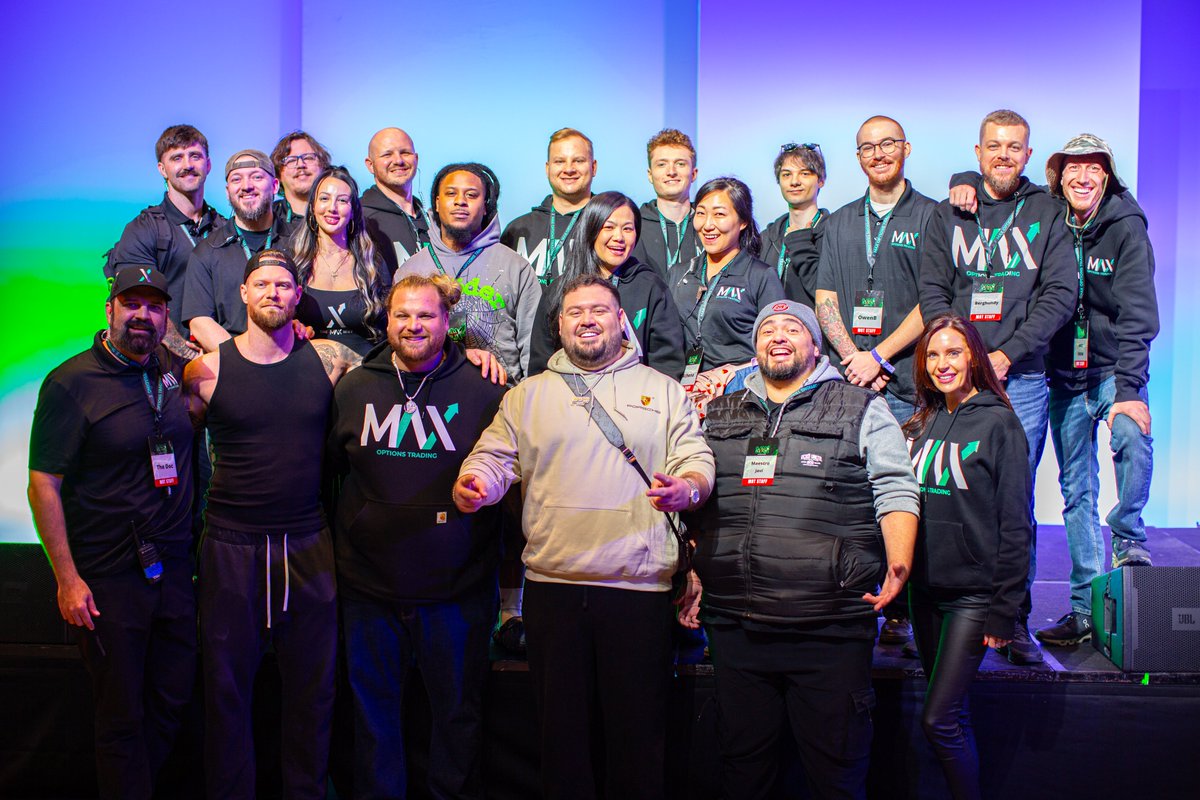 Big Daddy Max tweet media