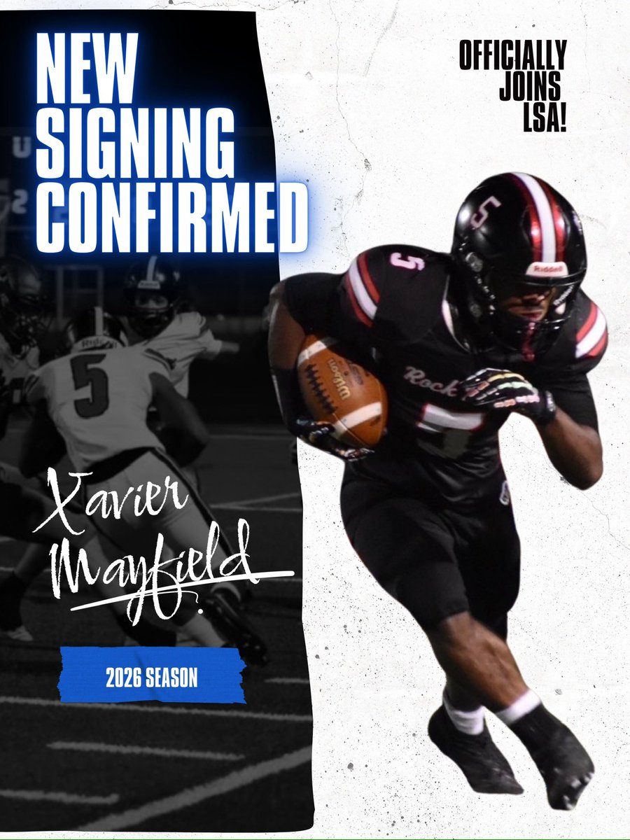 Loudoun Sports Academy (LSA) tweet media