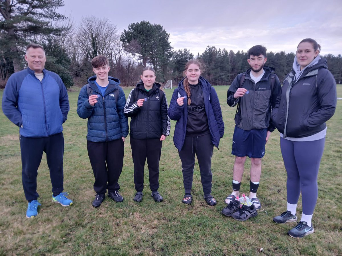 Gtr Manchester ACF tweet media