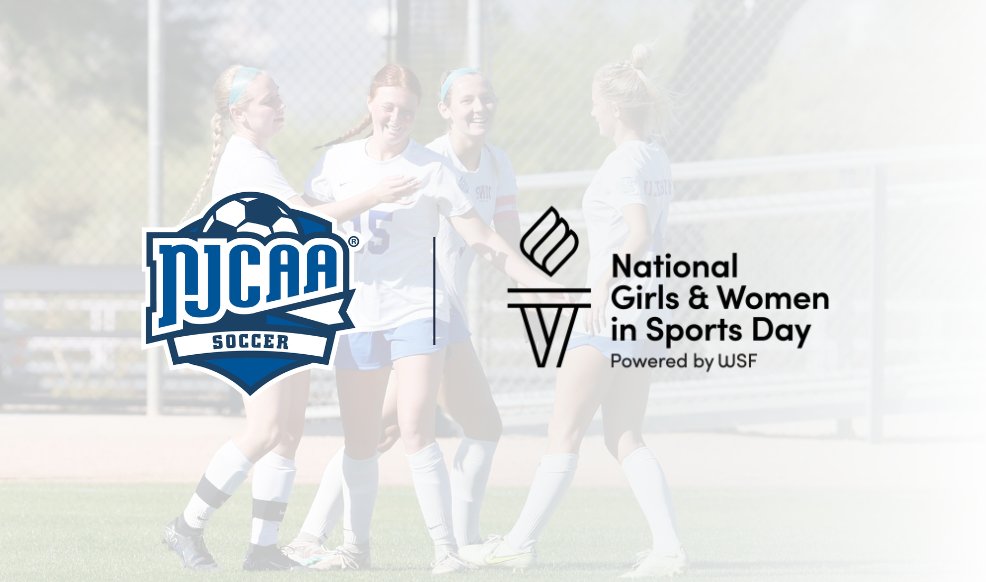 NJCAA Soccer tweet media