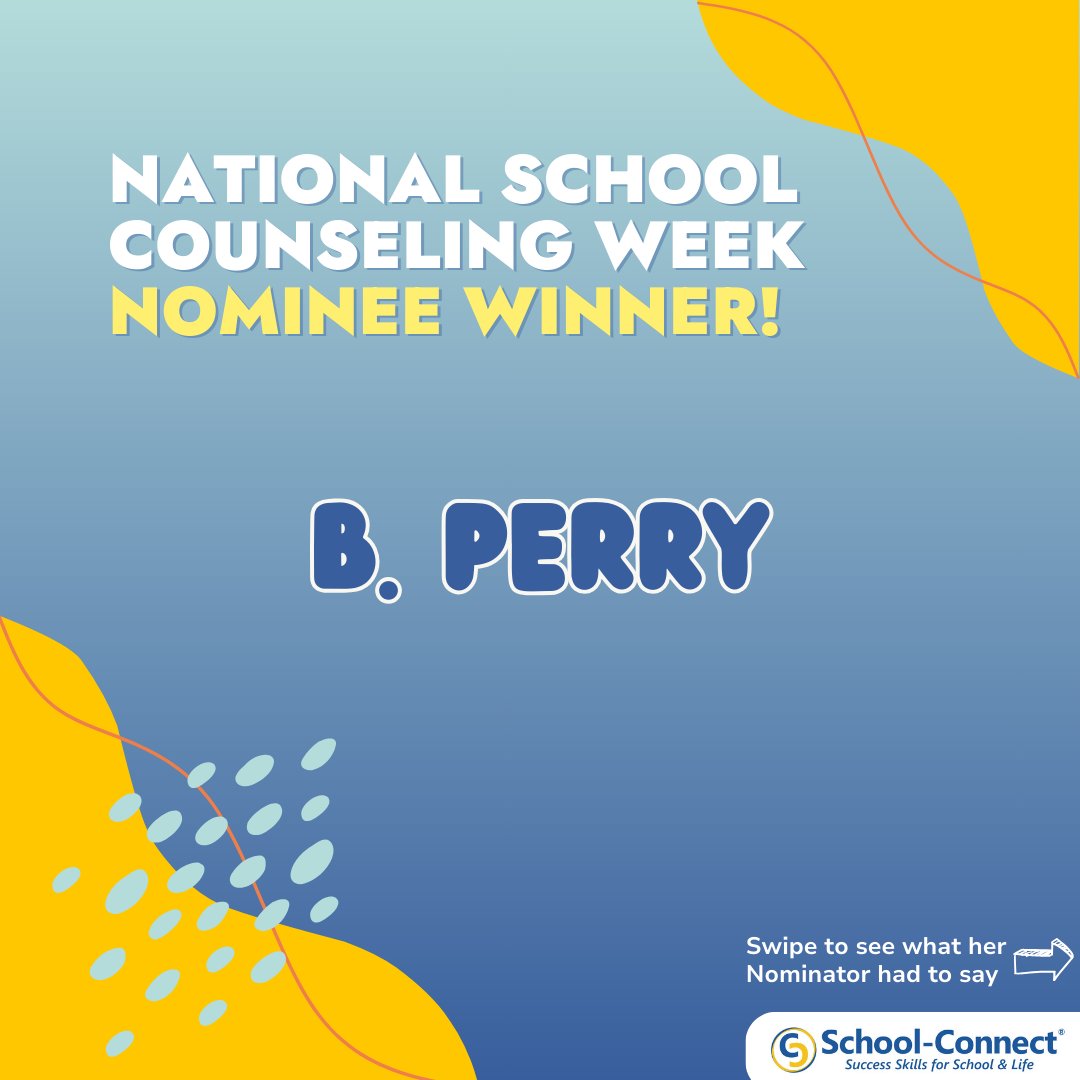 School-Connect tweet media