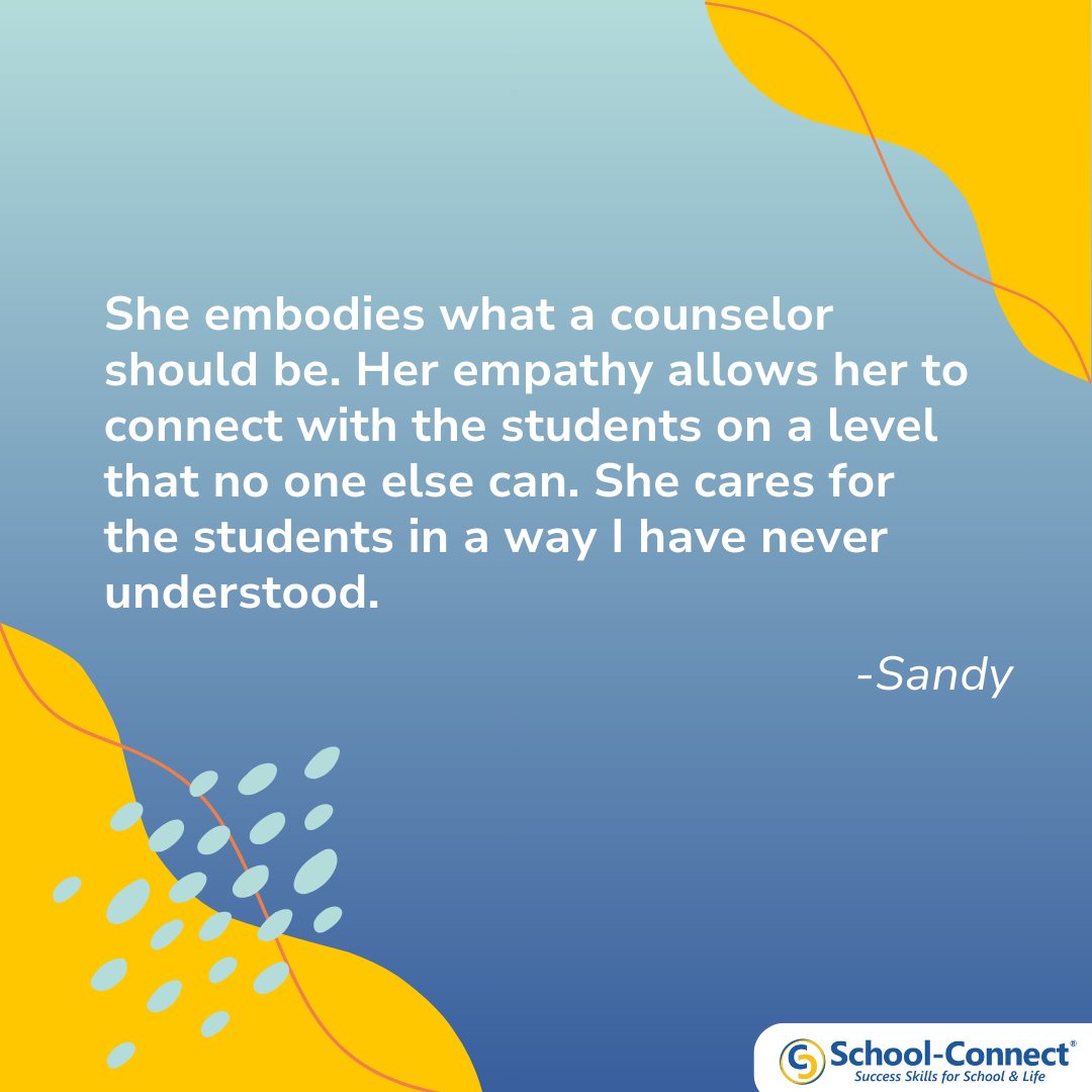 School-Connect tweet media