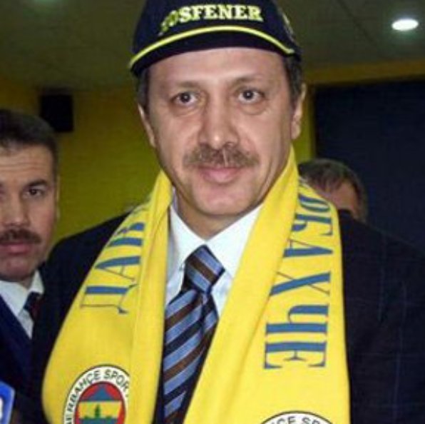 Ey Fifa sen kimsin ya.