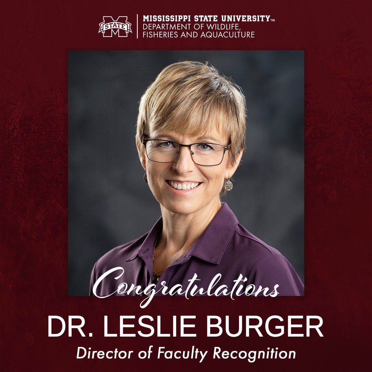 MSU Wildlife, Fisheries, and Aquaculture tweet media