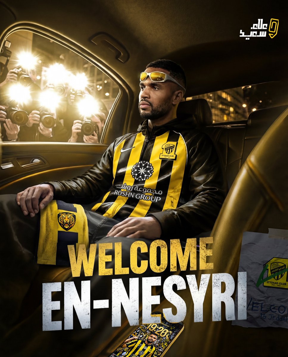 علاء سعيد tweet media