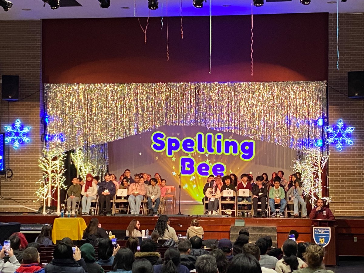 Community School District 20 tweet media