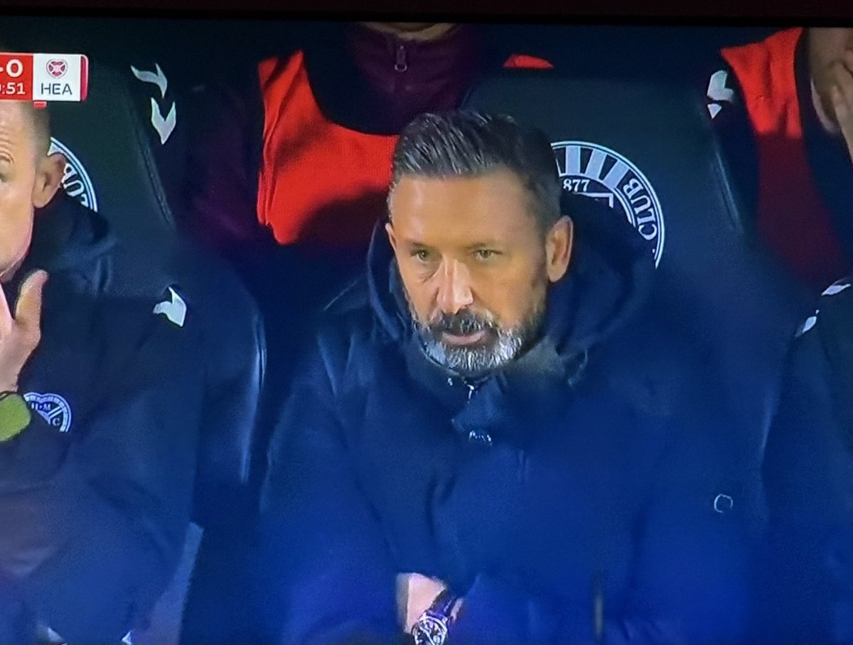 Cheer up Derek 🤣