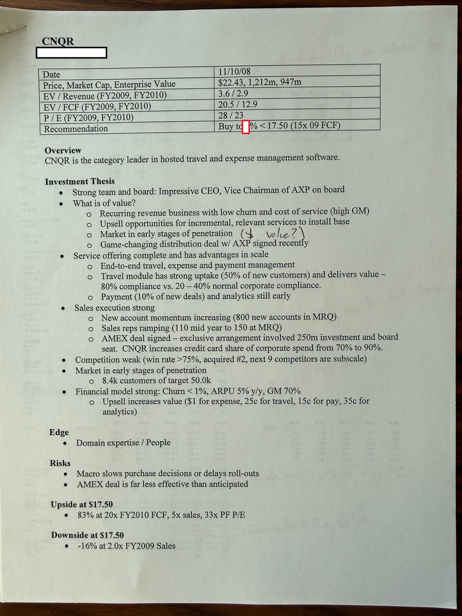 TechStockFundamentals tweet media