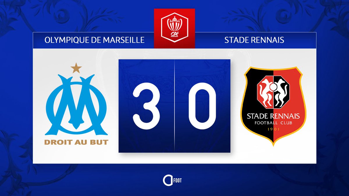 Actu Foot tweet media