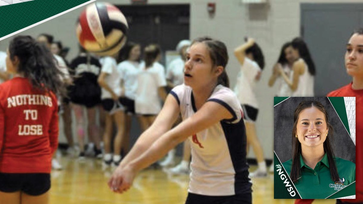 Cleveland State Athletics tweet media