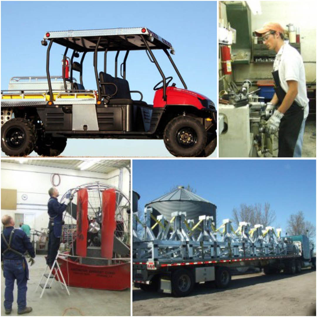 Member Feature: Beamco is an engineering and manufacturing company ...