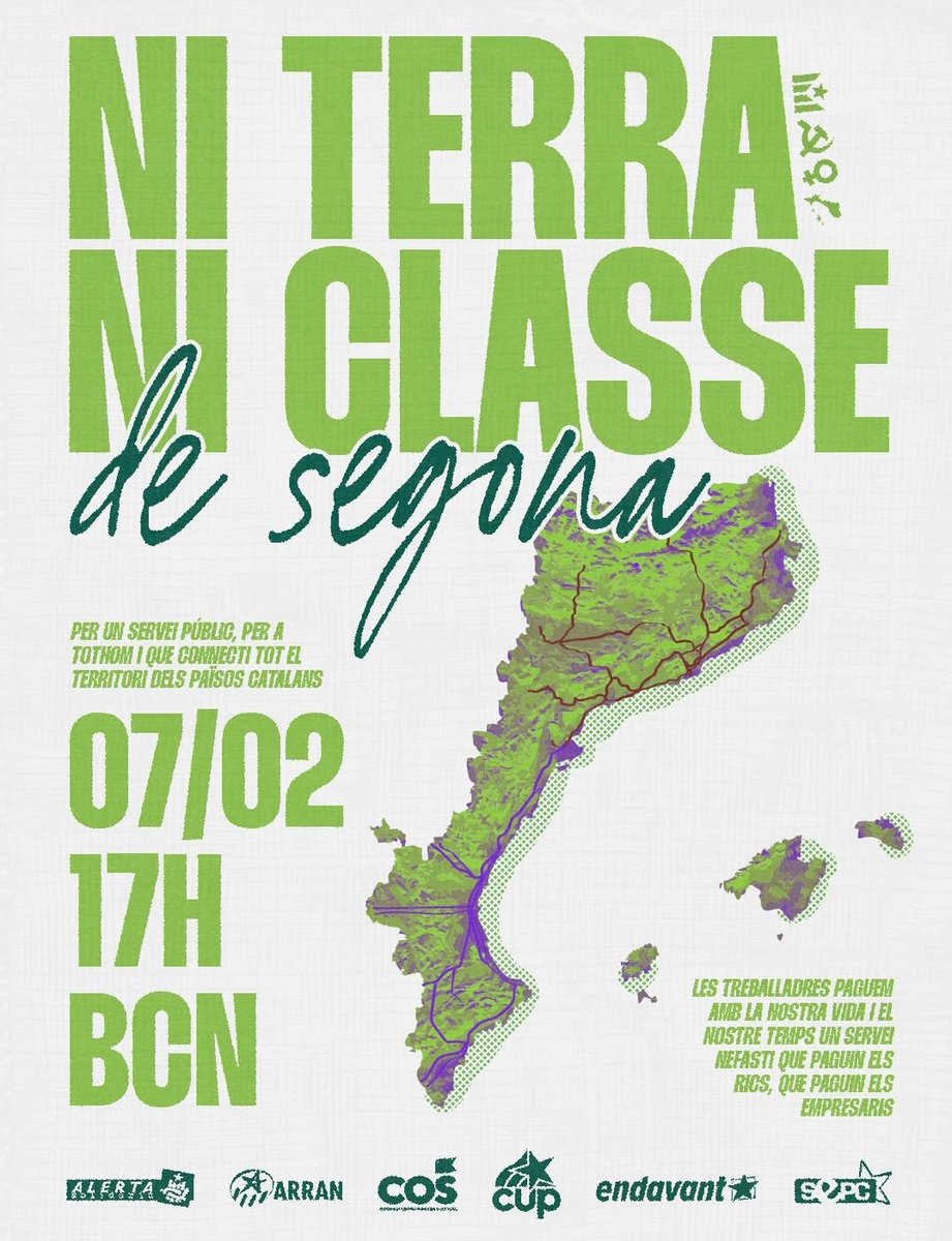 Un dia més ⤵️