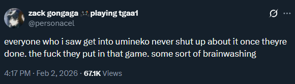 When They Cry Struggle Posts (@wtc_struggle) on Twitter photo 