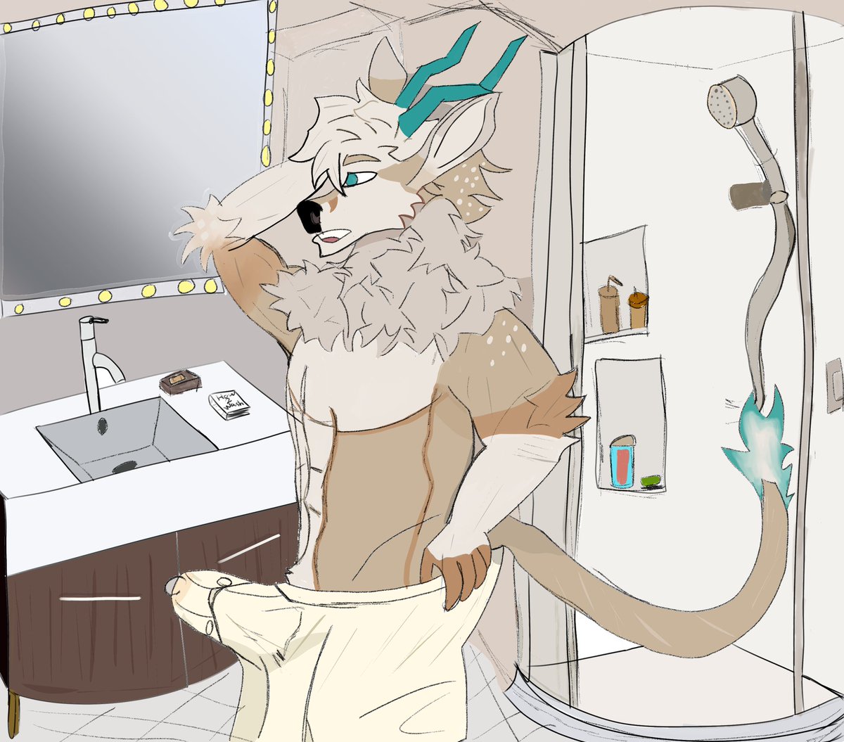 AKcrasher tweet media