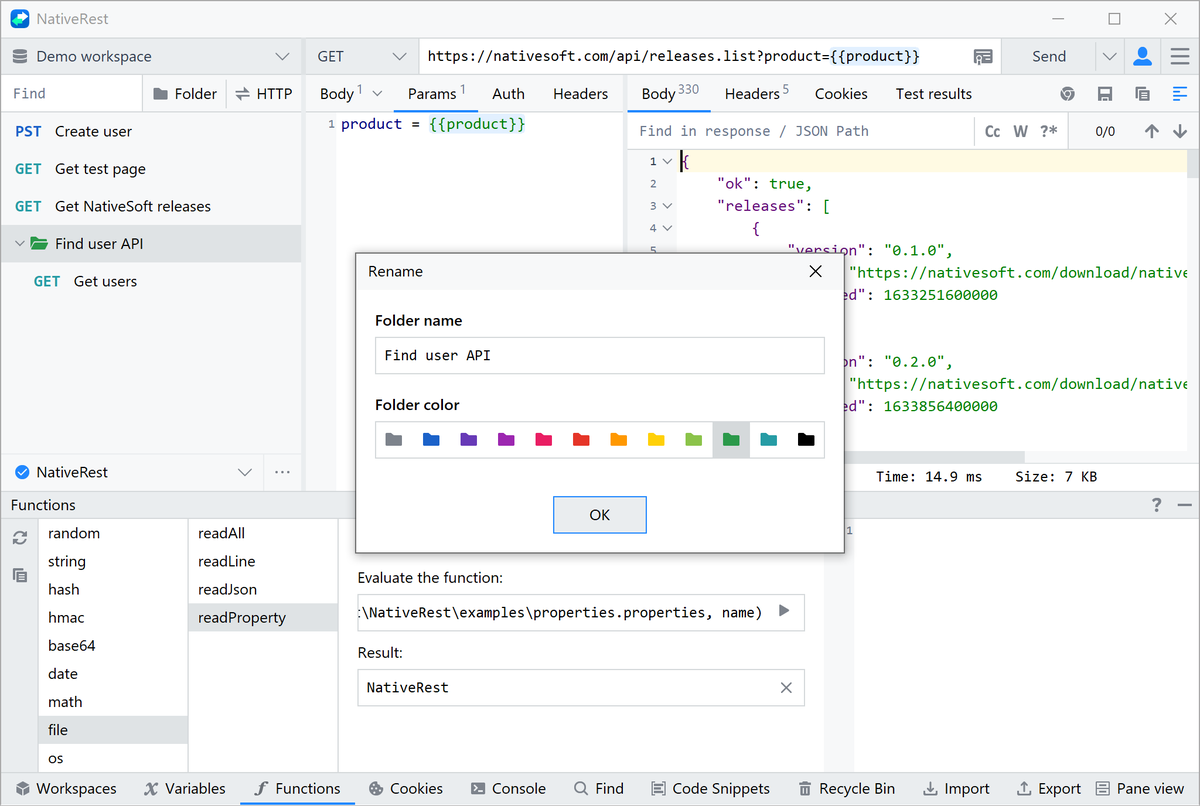 NativeSoft tweet media