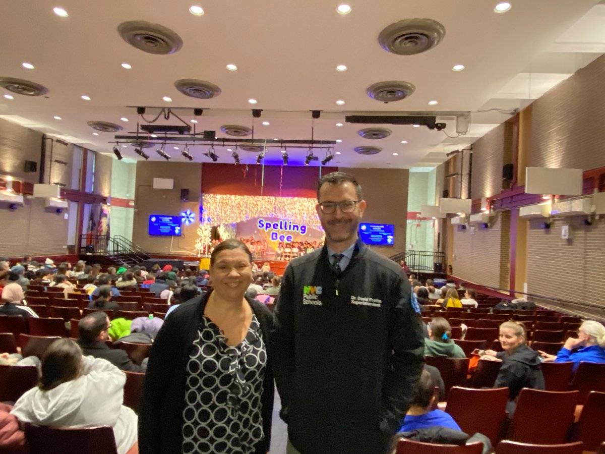 Community School District 20 tweet media