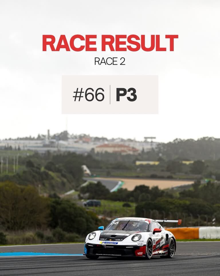 TEAM 75 Bernhard tweet media