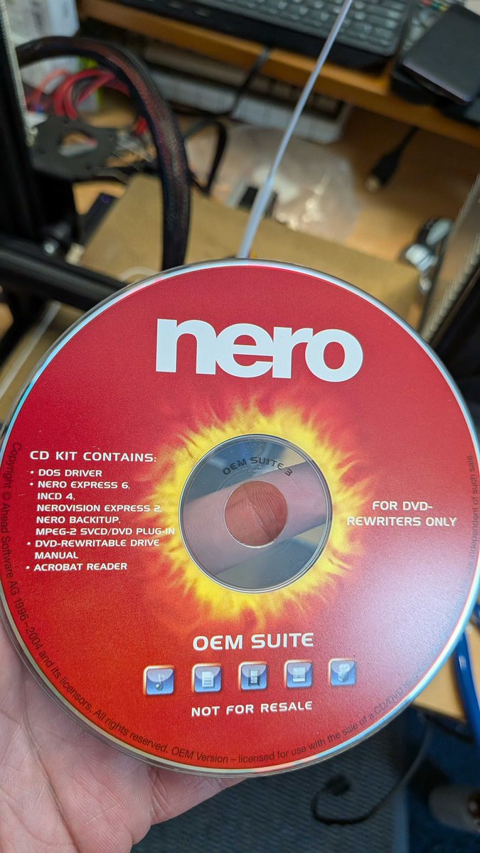 Nero3D the Canuck Creator tweet media