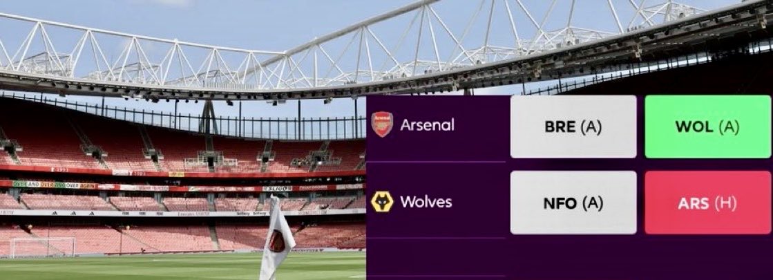 فانتسي العرب tweet media