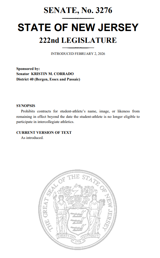 Daniel S. Greene, Esq. tweet media