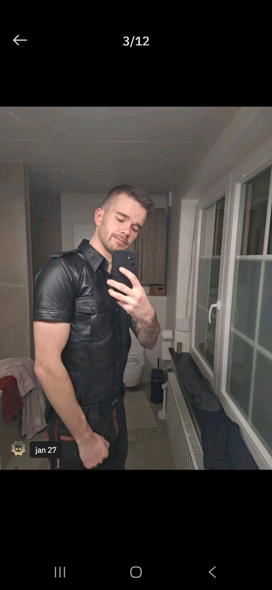 Evan Everhard 🇧🇪😈⛓️🫱🍑 tweet media