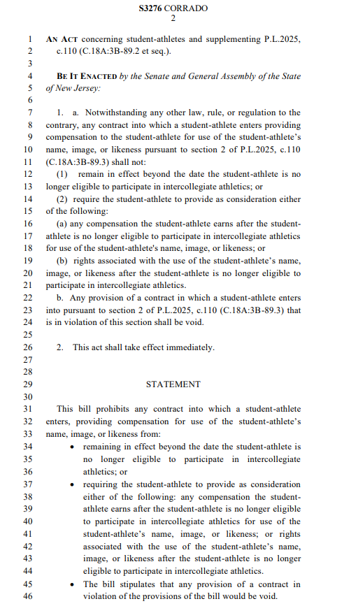 Daniel S. Greene, Esq. tweet media