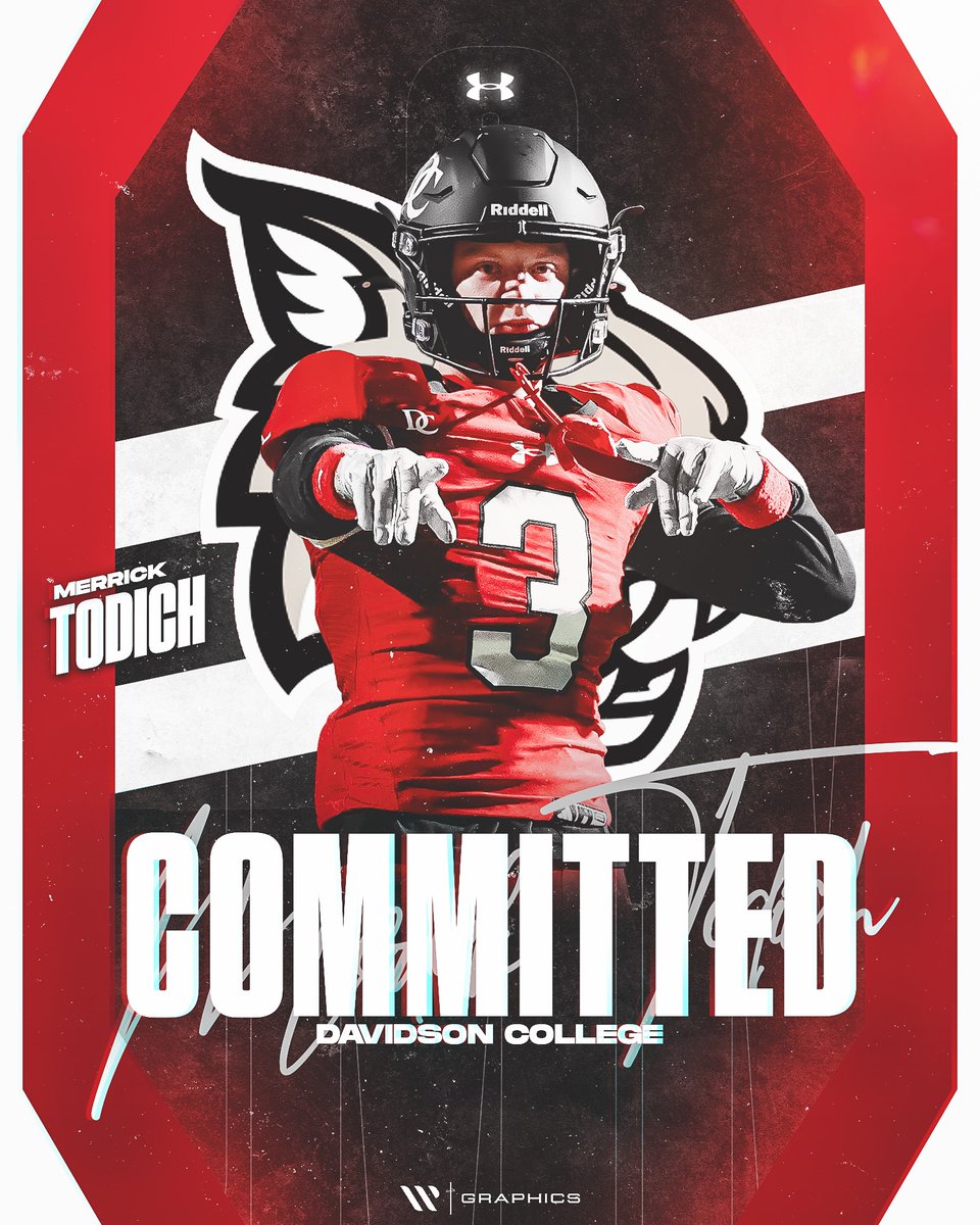 Merrick Todich tweet media