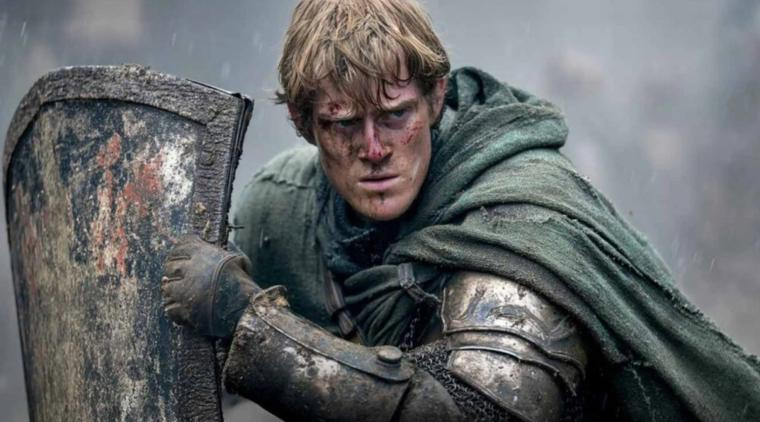 JavierWoT's tweet image. El Universo de George R. R. Martin es insuperable:

Juego de Tronos.
House of the Dragon.
El Caballero de los Siete Reinos
La Conquista de Aegon.
Los viajes de Nymeria.
La Serpiente Marina.
.
.
.
Y en algún momento La Rebelión de Robert.