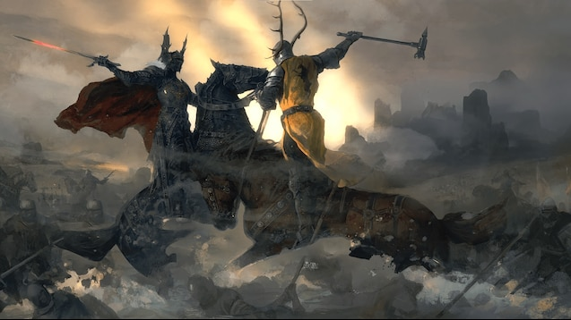 JavierWoT's tweet image. El Universo de George R. R. Martin es insuperable:

Juego de Tronos.
House of the Dragon.
El Caballero de los Siete Reinos
La Conquista de Aegon.
Los viajes de Nymeria.
La Serpiente Marina.
.
.
.
Y en algún momento La Rebelión de Robert.