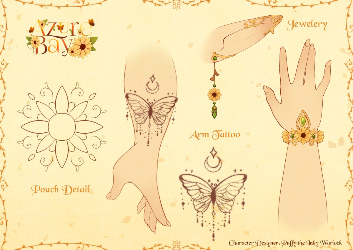 Chloe 🌻🦋 🔜 DreamHack UK tweet media