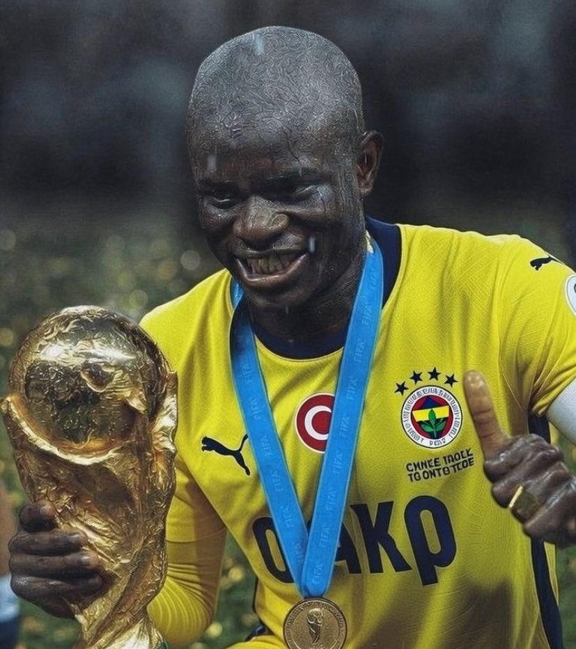 SerkanGazioglu's tweet photo. DEVRE ARASINDA GUENDOUZİ - KANTE TARİHİN EN İYİ DEVRE ARASI TRANSFERLERİ. https://t.co/VmWGfgL9GT