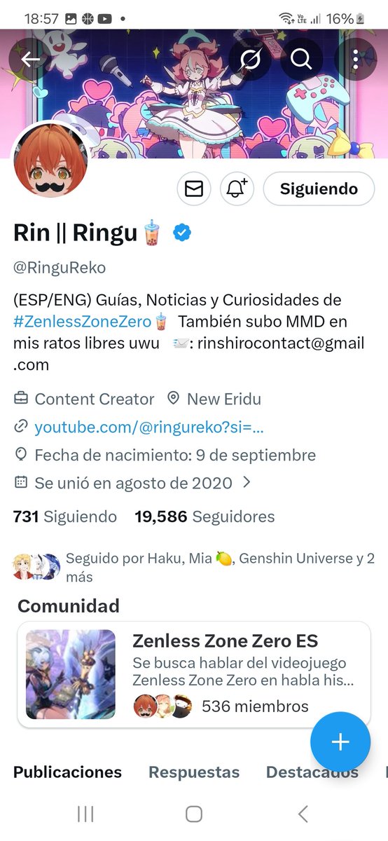 WhiteSnow19 tweet media