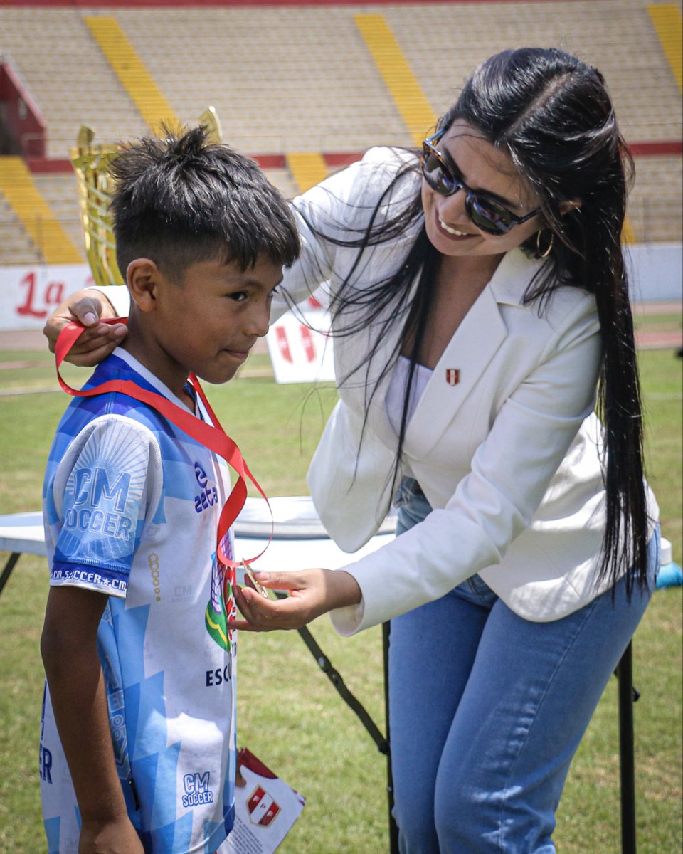 Federación Peruana de Fútbol tweet media